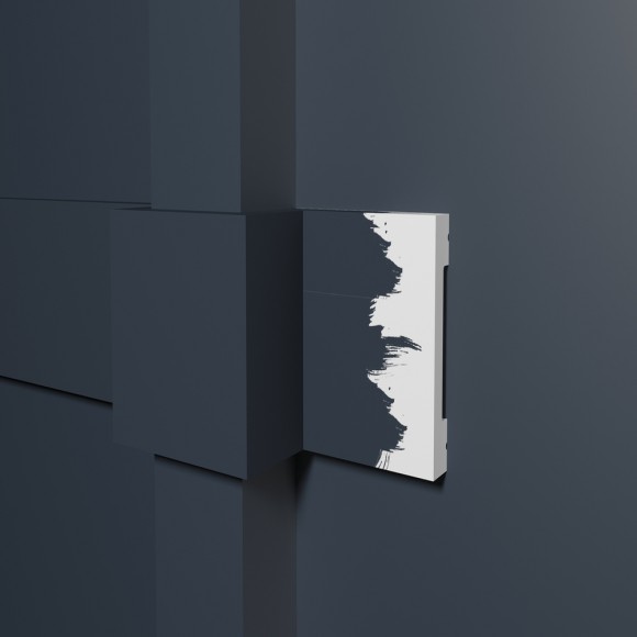 Молдинг Decor Dizayn DD33