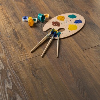 Ламинат Kronopol Aurum Vision Дуб Леонардо D3347 Ламинат Kronopol Aurum Vision Дуб Леонардо D3347