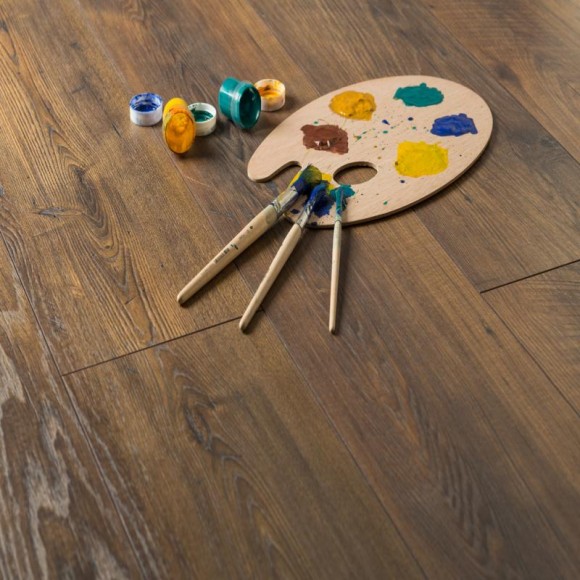 Ламинат Kronopol Aurum Vision Дуб Леонардо D3347