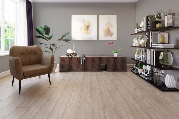 SPC ламинат Steinholz STH010 Ригерсбург