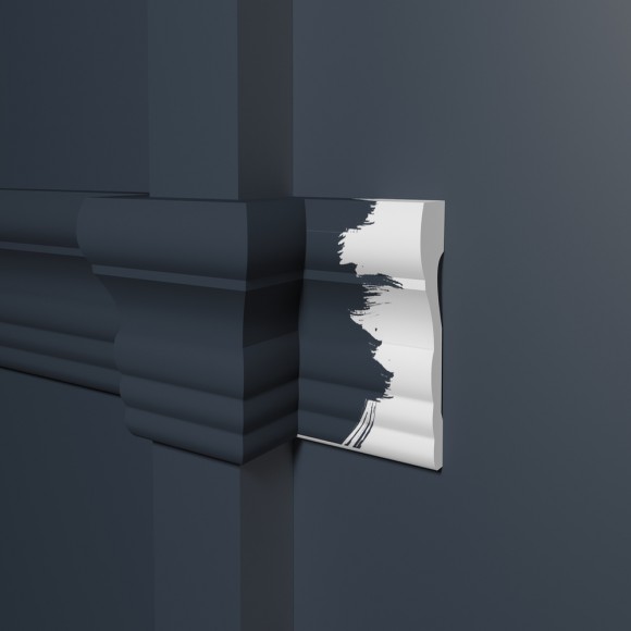 Молдинг Decor Dizayn DD354