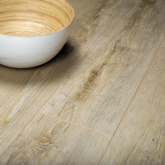 Ламинат Kronopol Aurum Symfonia Aqua Zero Дуб Виво D4527