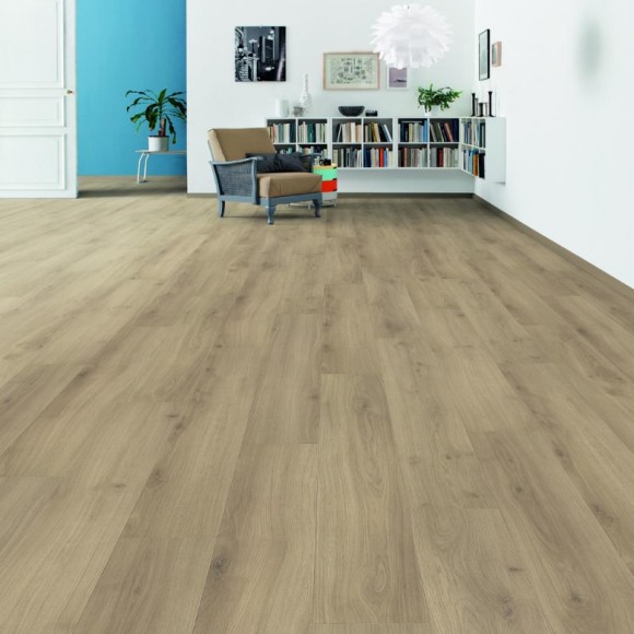 Ламинат Haro Tritty 100 Дуб Эмилия Пуро 538691