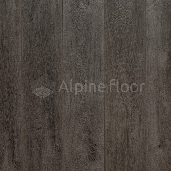 SPC ламинат Alpine Floor Premium XL Дуб Торфяной ECO 7-11