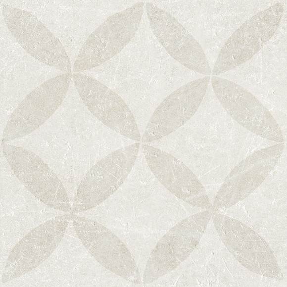 Керамогранит Cifre Decor Etana White