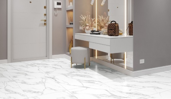 Керамогранит Alma Ceramica Imola GFU57IML07R 570x570