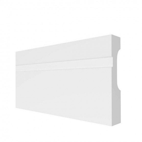 Молдинг Decor Dizayn DD01