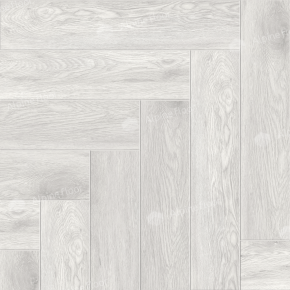 Кварц-виниловая плитка Alpine Floor Parquet Light Дуб Полис ECO 13-21