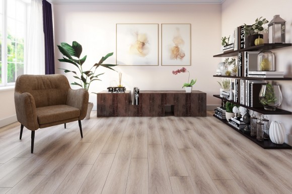 SPC ламинат Steinholz STH012 Хардегг