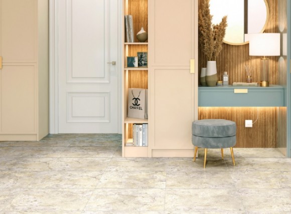 Керамогранит Alma Ceramica Indastrio GFU6060IND04R 600x600