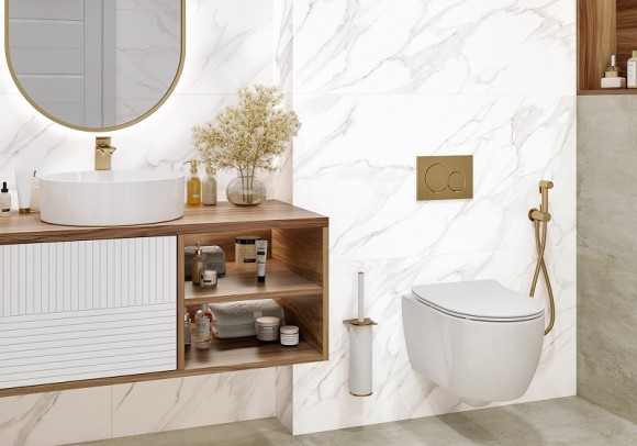 Керамогранит Alma Ceramica Nevada GFA114NVD07L 570*1140