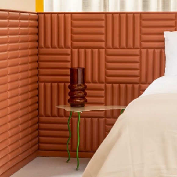 Стеновая панель Orac Decor W217 Pillow