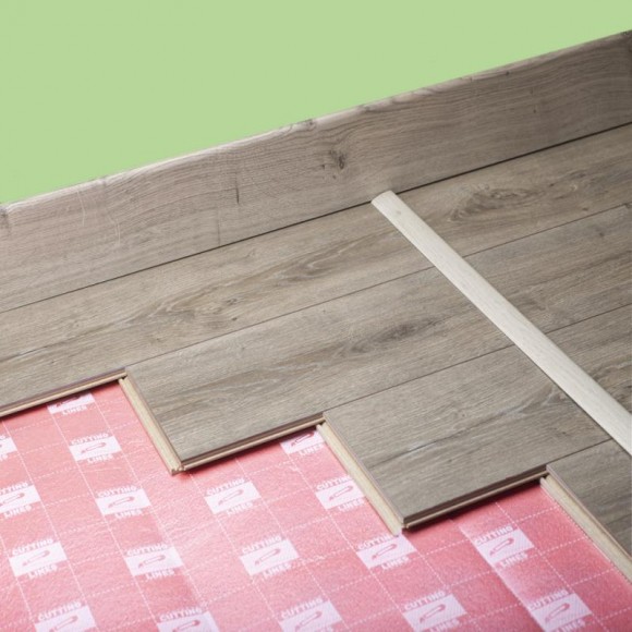 Ламинат Kronopol Aurum Symfonia Aqua Zero Дуб Соло D4529 Ламинат Kronopol Aurum Symfonia Aqua Zero Дуб Соло D4529