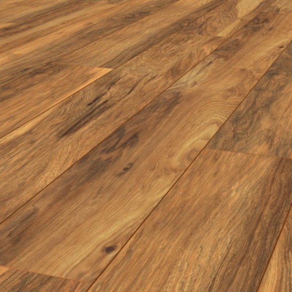 Ламинат TerHurne Grand Line Каштан Винный Погребок