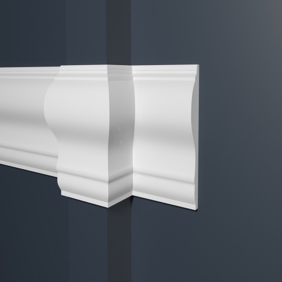 Молдинг Decor Dizayn DD606 Молдинг Decor Dizayn DD606