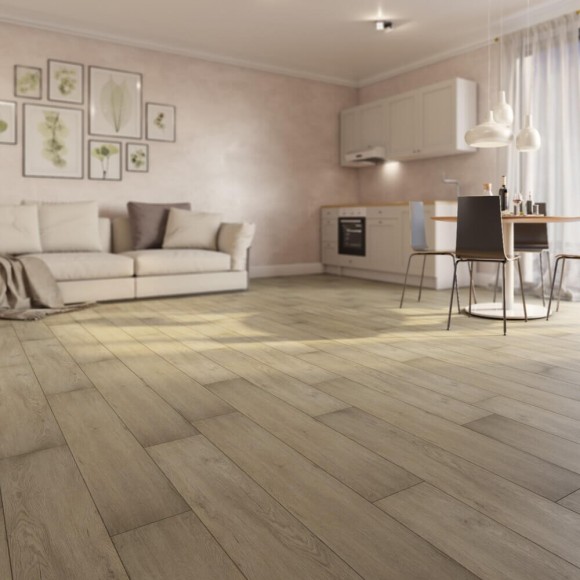 SPC ламинат Steinholz STH024 Ульрих