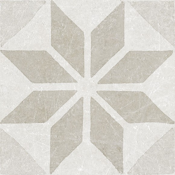 Керамогранит Cifre Decor Star White Керамогранит Cifre Decor Star White