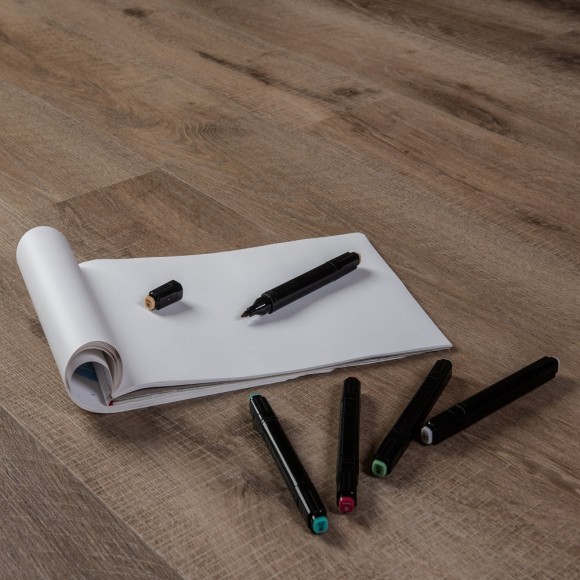 Виниловый ламинат Aberhof Alfa 2000 Виниловый ламинат Aberhof Alfa 2000