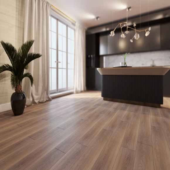 SPC ламинат Steinholz STH013 Трацберг