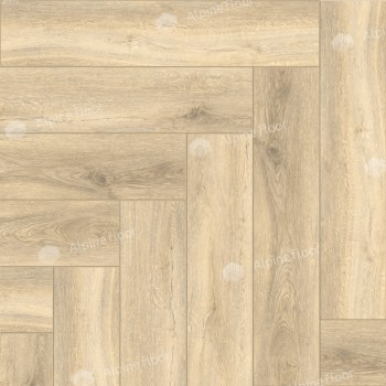Кварц-виниловая плитка Alpine Floor Parquet Light Дуб Ригель ECO 13-24
