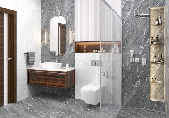 Керамогранит Alma Ceramica Nexstone GFA114NXT70R 570*1140