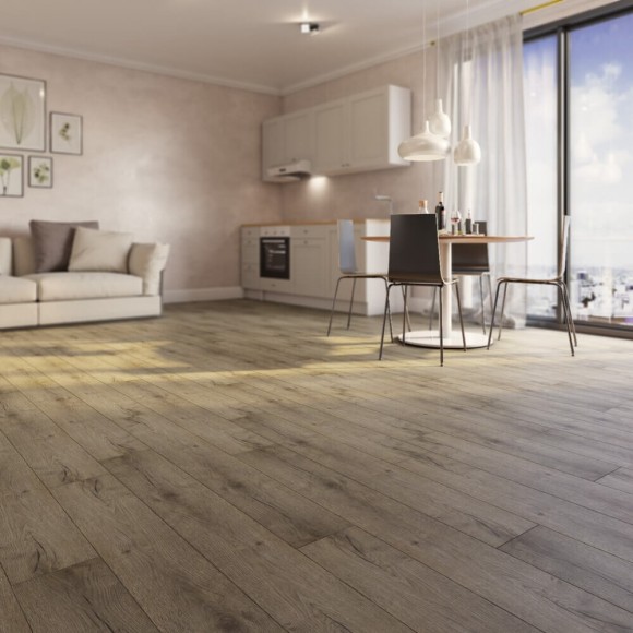 SPC ламинат Steinholz STH025 Шварцер