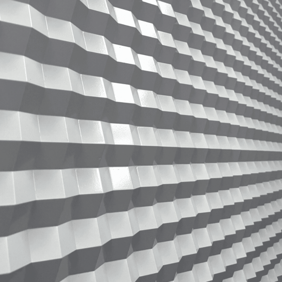 Стеновая панель Orac Decor W115 Slope