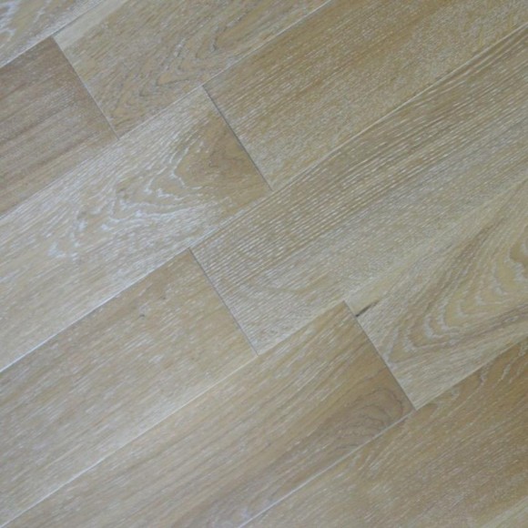 Инженерная доска Стародуб Дуб Клязьменский 