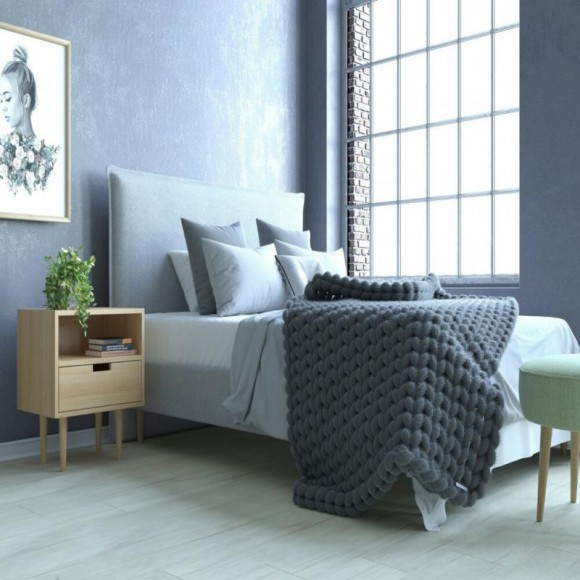 Ламинат Alloc Original Дуб Восс 5621