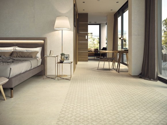 Керамогранит Cifre Decor Etana Ivory