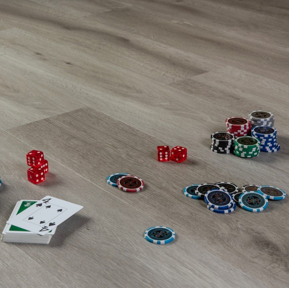 Виниловый ламинат Aberhof Alfa 2622