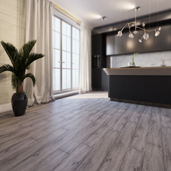 SPC ламинат Steinholz STH014 Ленберг