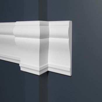 Молдинг Decor Dizayn 152 A