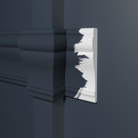 Молдинг Decor Dizayn 152 A