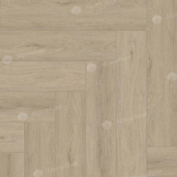 Кварц-виниловая плитка Alpine Floor Parquet Light Дуб Денеб ECO 13-25