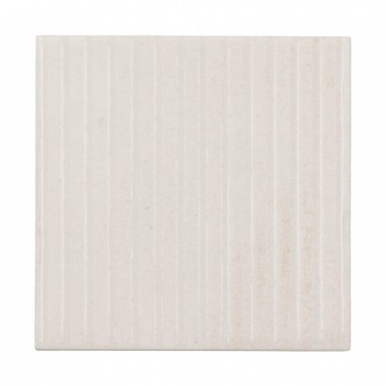 30824 Raku Line White 10х10