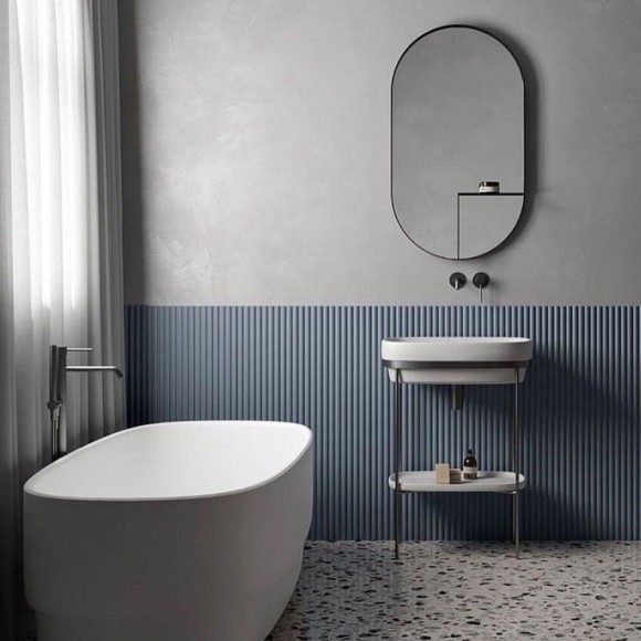 Стеновая панель Orac Decor W110 Hill