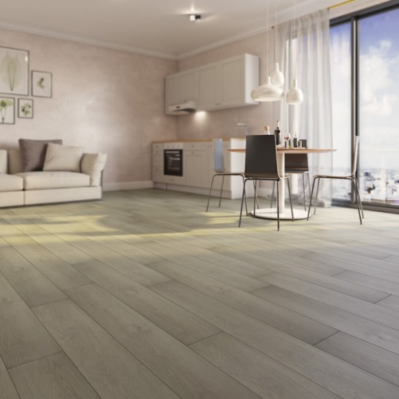 SPC ламинат Steinholz STH027 Траун