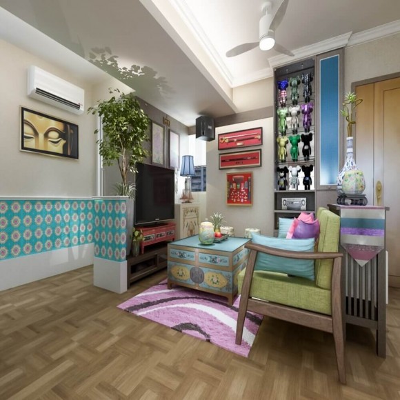 Ламинат Alloc Original Аста Ла Виста 5704