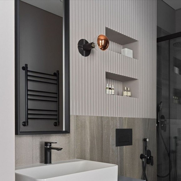 Стеновая панель Orac Decor W109 Valley