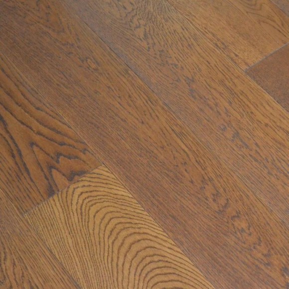 Инженерная доска Стародуб Дуб Колымский 