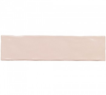 Настенная плитка El Barco MUSIC ROSA (12 видов рельефов) 7.5*30