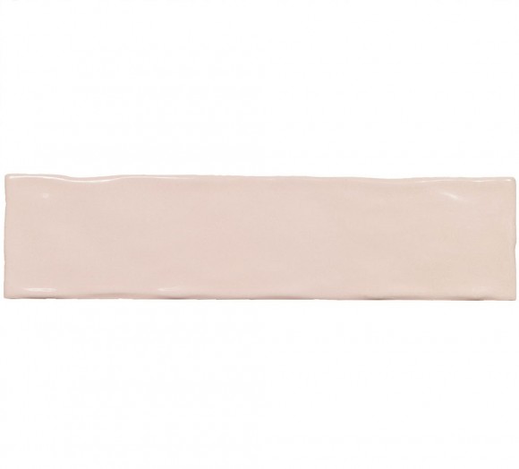 Настенная плитка El Barco MUSIC ROSA (12 видов рельефов) 7,5*30