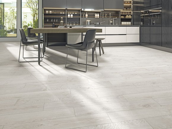 Керамогранит Oset ELEGANCE WHITE 15x90 (18 видов рисунка)