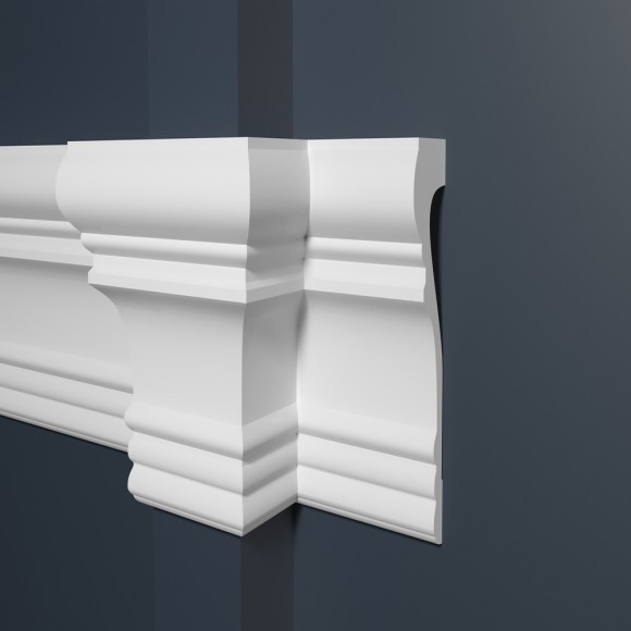 Молдинг Decor Dizayn DD604 Молдинг Decor Dizayn DD604