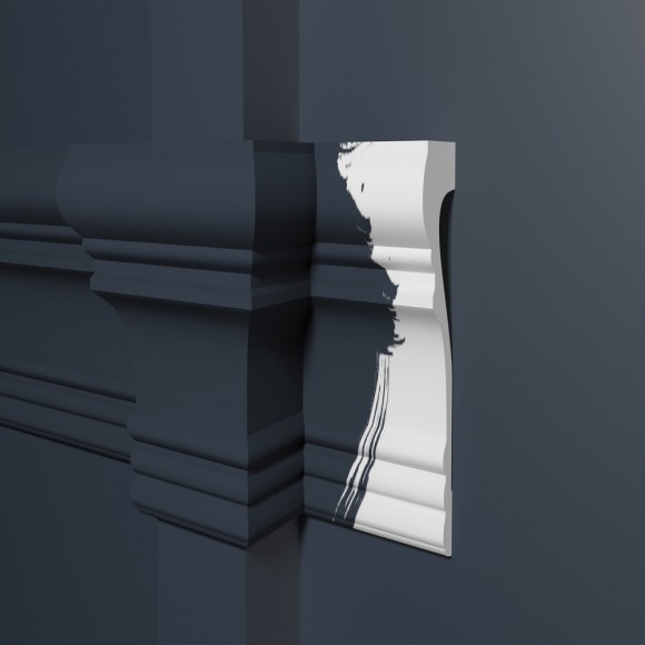 Молдинг Decor Dizayn DD604 Молдинг Decor Dizayn DD604