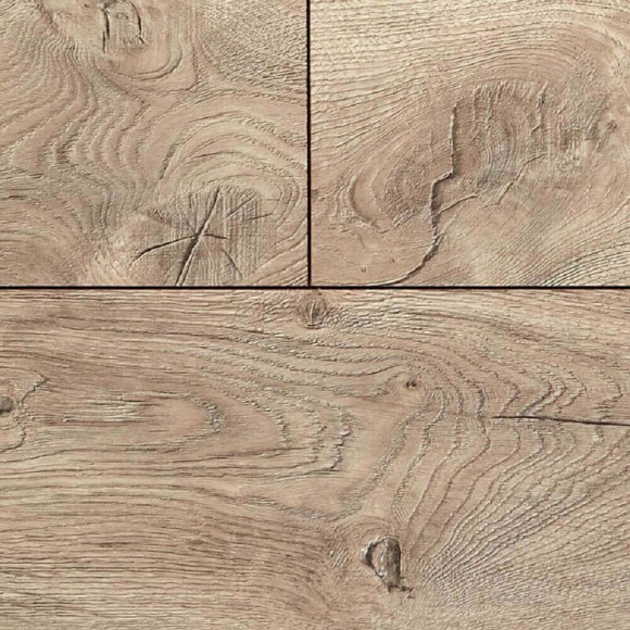 Ламинат My Step Fortis Дуб Оникс MS912