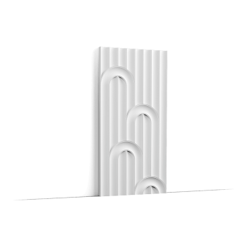 Стеновая панель Orac Decor W212 Valley Loop Стеновая панель Orac Decor W212 Valley Loop