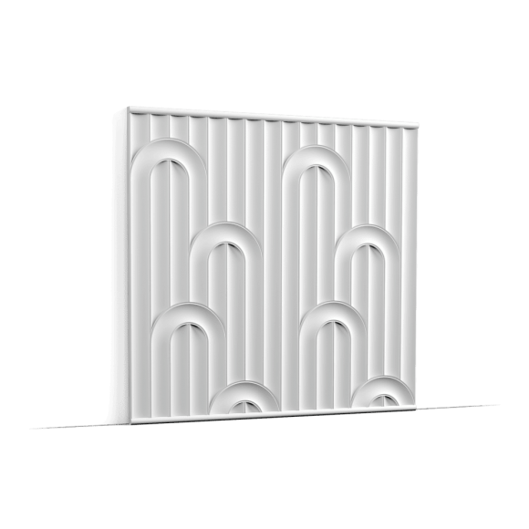 Стеновая панель Orac Decor W212 Valley Loop