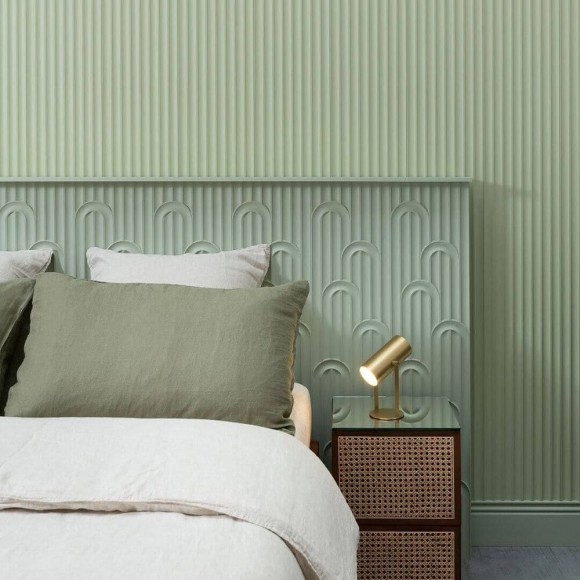 Стеновая панель Orac Decor W212 Valley Loop